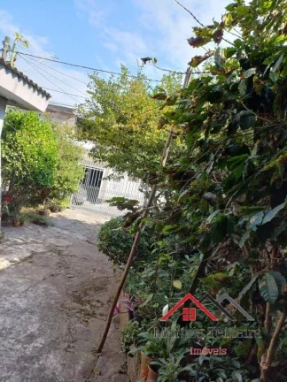 Imagem Casa - Novo Osasco