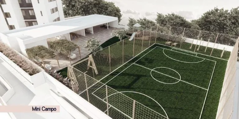 Imagem Apartamento Padrão