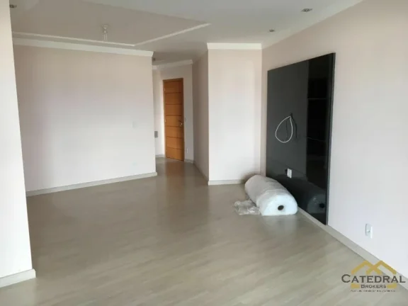 Imagem Apartamento à Venda com 4 quartos no Residencial New Garden Bonfiglioli - Jundiaí/SP