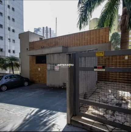Imagem GALPÃO DE ALTO PADRÃO – VILA ANDRADE | SÃO PAULO - SP