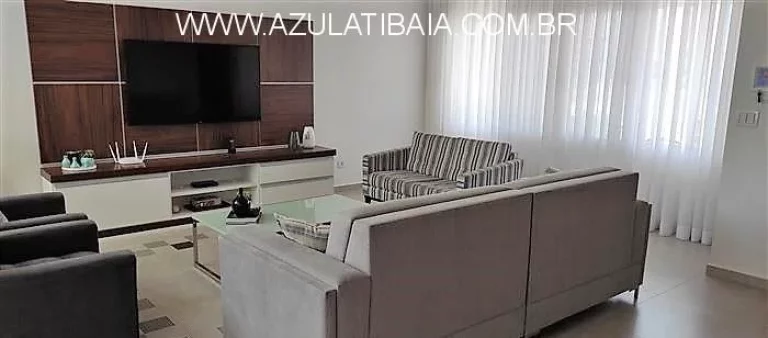 Imagem Casa em Condomínio para Venda em Atibaia, Condominio Granville, 4 dormitórios, 3 suítes, 5 banheiros, 4 vagas