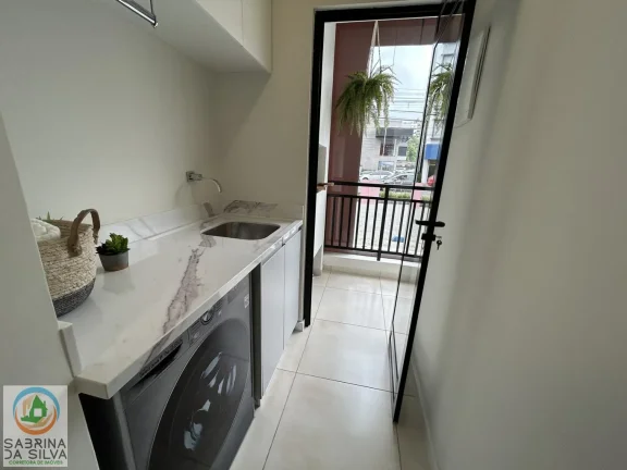 Imagem Apartamento - Itoupava Norte - Blumenau
