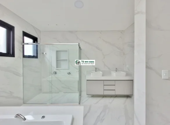 Imagem CASA RESIDENCIAL em SÃO JOSÉ DOS CAMPOS - SP, CONDOMÍNIO RESIDENCIAL JAGUARY