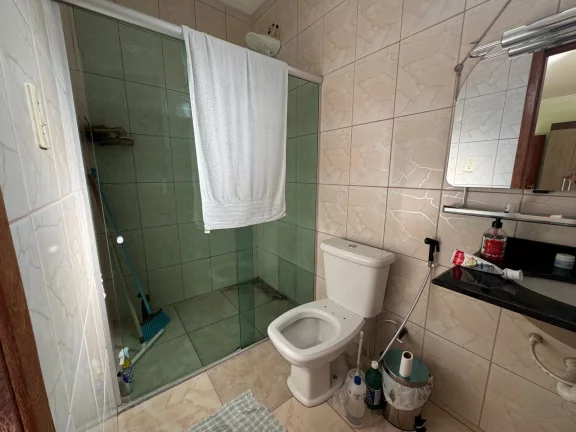 Imagem Espaçoso apartamento no bairro Bethania - Ipatinga