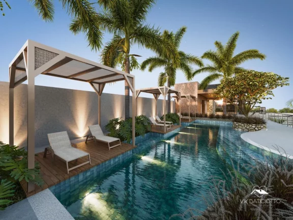 Lote para Venda em Mandaguaçu / PR no bairro JARDIM IPANEMA
