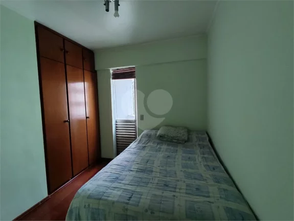Imagem Apartamento à venda com 2 quartos no condomínio Labitare, São Paulo - SP