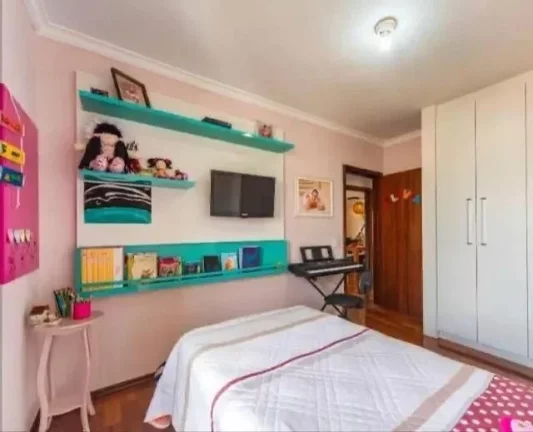 Imagem APARTAMENTOCOM 3 DORMITORIOS NA RUA CORONEL SEABRA - SANTO ANDRE