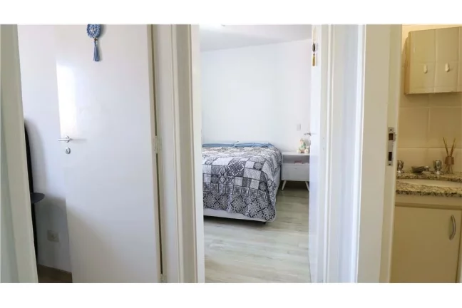 Imagem APARTAMENTO RESIDENCIAL em São Paulo - SP, Mooca
