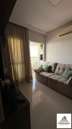 Imagem Apartamento à venda no Grand Arena Residence - 99m² | 3 quartos (2 suítes)