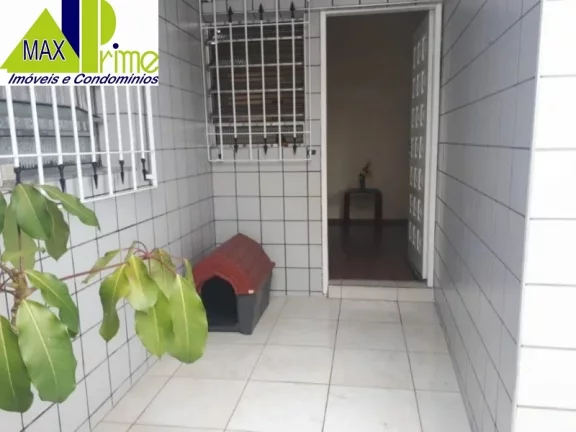 Imagem Casa de 4 quartos à venda em Guaiaúna, São Paulo-SP: 117m², sala, 2 banheiros e 2 vagas de garagem!