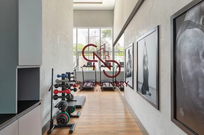 Imagem APARTAMENTO 3 QUARTOS NO EDIFÍCIO FRANCISCO CABRAL