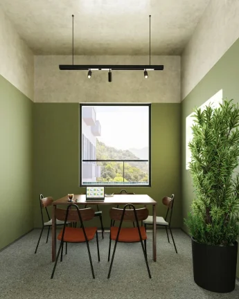 Imagem APARTAMENTO RESIDENCIAL em Rio de Janeiro - RJ, Gávea