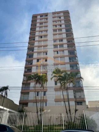 Imagem Apartamento reformado, 75m², 2 dormitórios, 2 banheiros, sendo 1 lavabo, sala ampla para 3 ambient...