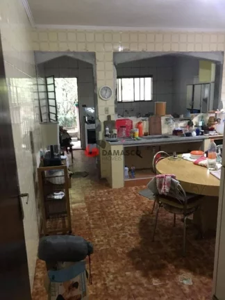 Imagem Sobrado à venda, Santa Maria, Santo André, SP