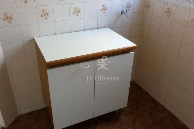 Imagem Apartamento com 1 dormitório para alugar, 50 m²- Moema - São Paulo/SP