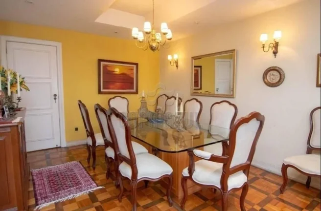 Imagem Copacabana - Residencial › Apartamento com 4 quarto(s) a Venda