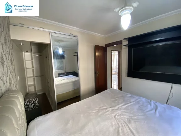 Imagem APARTAMENTO RESIDENCIAL em SÃO PAULO - SP, TATUAPÉ
