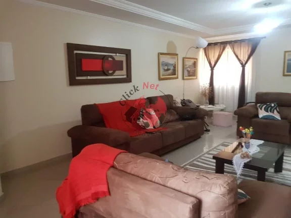 Imagem Sobrado à Venda com 4 suítes e 4 vagas, bairro Baeta Neves em São Bernardo do Campo