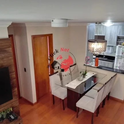 Imagem Apartamento à venda na Vila Gonçalves, São Bernardo do Campo