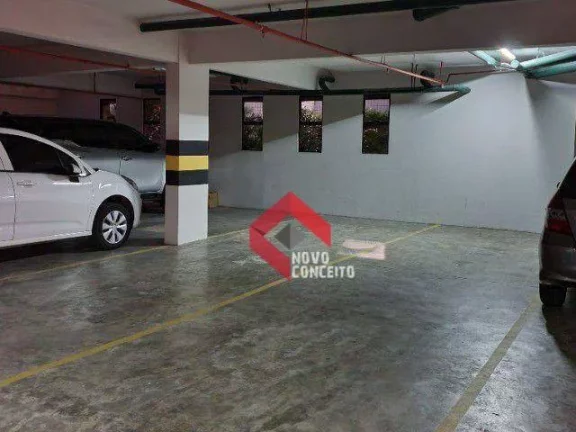 Imagem Apartamento com 2 dormitórios à venda, 66 m² por R$ 550.000 - Meireles - Fortaleza/CE