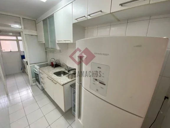 Imagem Apartamento, 2 Quartos à Venda - Cerqueira, São Paulo | Gramachos