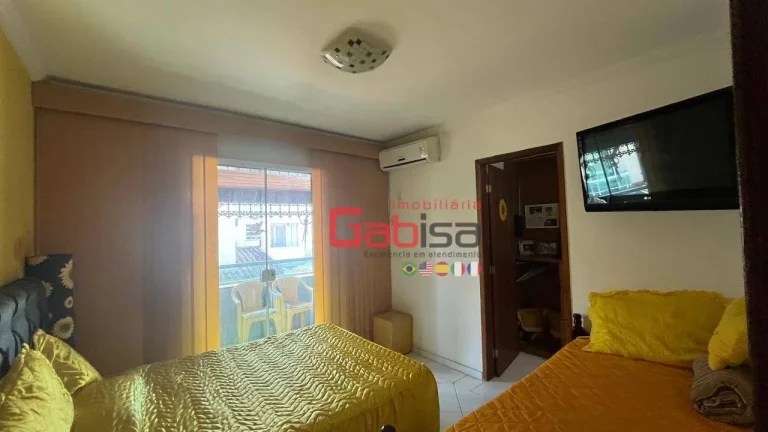 Imagem Casa com 2 dormitórios à venda, 70 m² por R$ 500.000,00 - Portinho - Cabo Frio/RJ