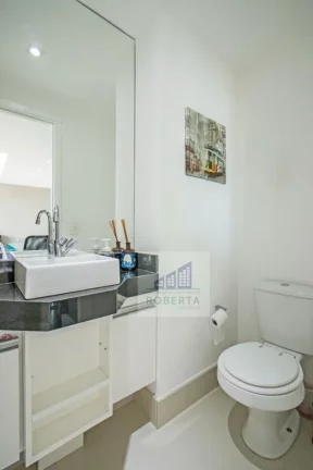 Imagem DUPLEX 118M² COM 2 SUÍTES NO CAMPO BELO