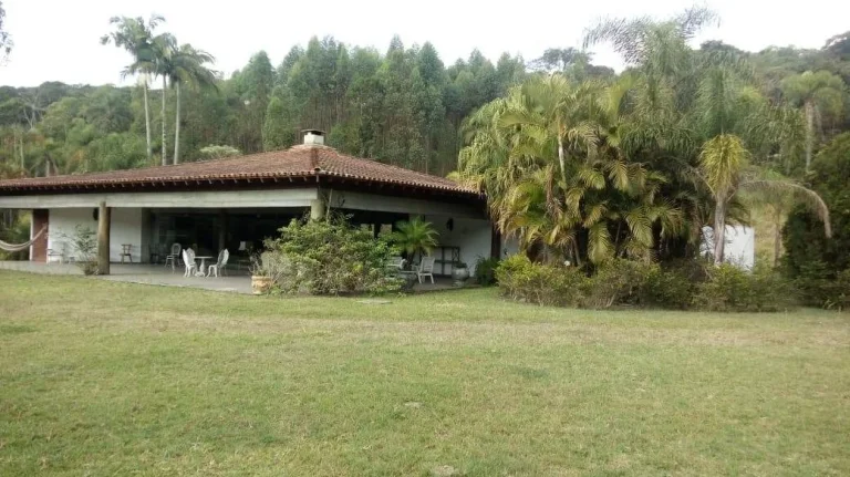 Imagem Área 500 mil m² - V.G.Paulista (Km 44,5 R.Tavares) PROMOÇÃO