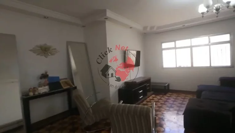Imagem Casa Assobradada 3 dormitórios e 6 vagas á Venda no bairro Rudge Ramos, São Bernardo do Campo