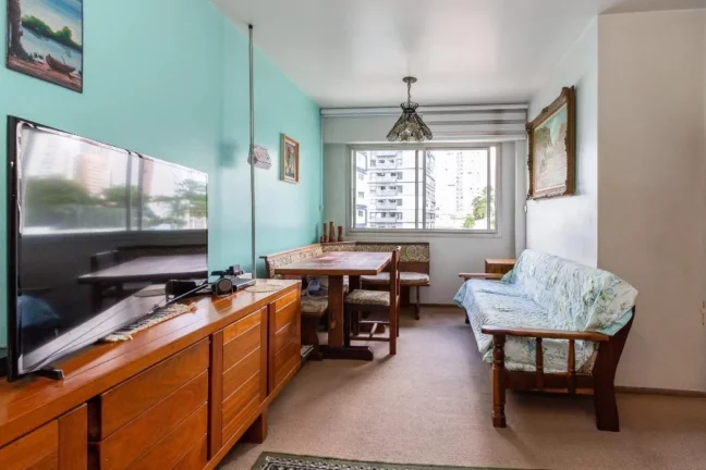Imagem APARTAMENTO RESIDENCIAL em São Paulo - SP, Campo Belo