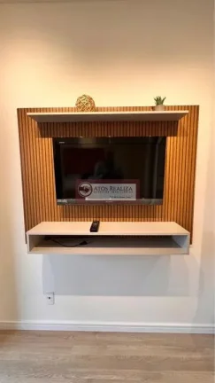 Imagem Venda e Locação de Apartamento 28m² Chácara Santo Antônio SP