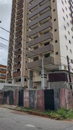 Imagem APARTAMENTO COM 60.35 m² - AVIAÇÃO - PRAIA GRANDE SP
