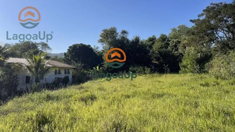 Imagem Terreno à venda, 1046 m² por R$ 385.000,00 - Vale Verde Ville - Lagoa Santa/MG