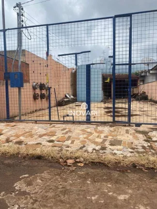 Imagem Terreno à venda, 170 m² por R$ 150.000,00 - Setor Central - Itumbiara/GO