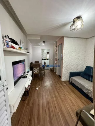 Imagem Casa com 2 dormitórios à venda, 70 m² por R$ 319.000,00 - Jardim Helena - São Paulo/SP