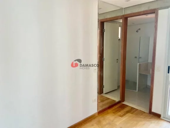 Imagem Apartamento à venda, Jardim, Santo André, SP