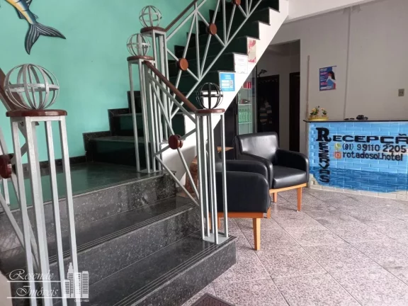 Imagem HOTEL A VENDA NO GUARANI