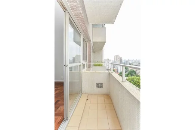 Imagem APARTAMENTO RESIDENCIAL em São Paulo - SP, Vila Olímpia