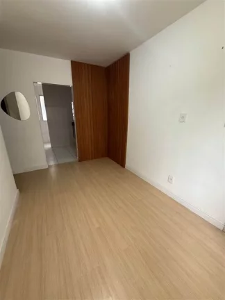 Imagem APARTAMENTO COM 41.13 m² - VILA GUILHERMINA - PRAIA GRANDE SP