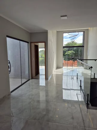 Imagem Uma casa com Estilo!