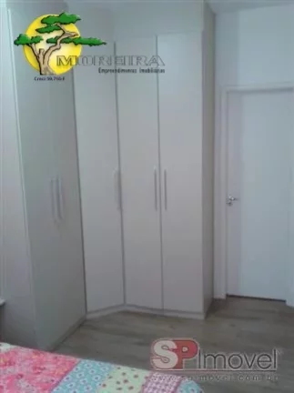 Imagem CASA EM CONDOMÍNIO FECHADO - PARADA INGLESA