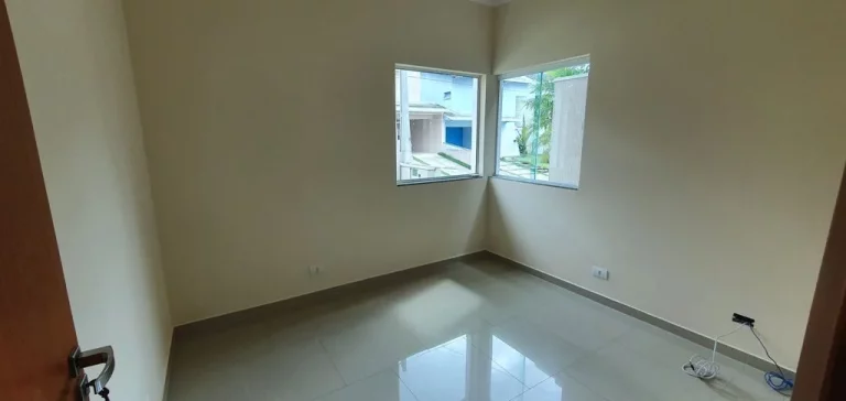Imagem Casa com 3 dormitórios para alugar, 300 m² por R$ 7.000,00/mês - Villa Branca - Jacareí/SP