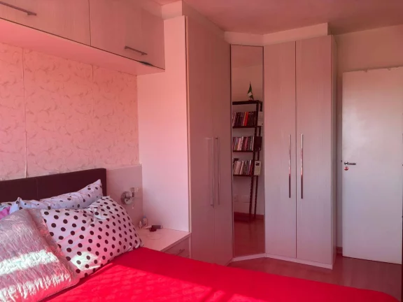 Imagem Condomínio bosque das estações apartamento à venda 2 quartos Bela Visita