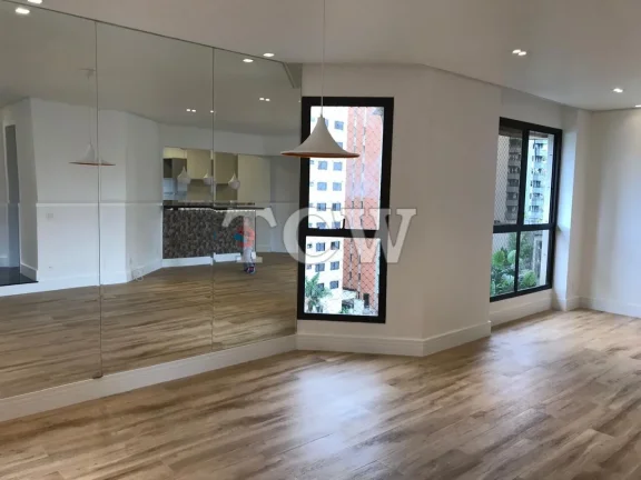 Foto do imóvel: Apartamento à venda no bairro Vila Mariana - São Paulo/SP, Zona Sul