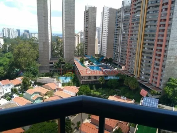 Imagem Apartamento com 1 dorm. + 1 vaga - Jd Ampliação