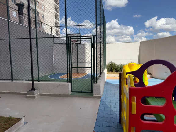 Imagem Apartamento para Venda em São Paulo/SP - 2 Dorm. 44 m2 Área Útil
