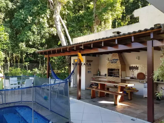 Imagem Condominio Pedra Rosilha - Estrada Frei Tiburcio - Camorim
