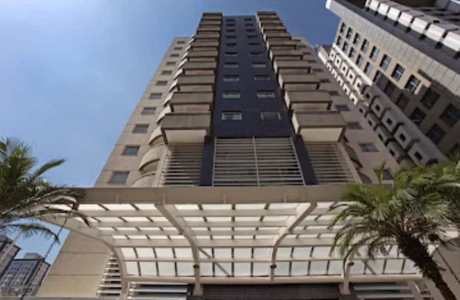 Imagem Flat para LOCAÇÃO em Bela Vista - Saint Charbel 37m²