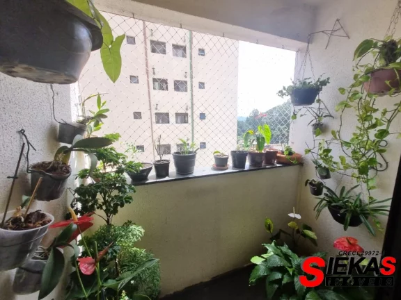 Imagem APARTAMENTO RESIDENCIAL em SÃO PAULO - SP, PARQUE MANDAQUI