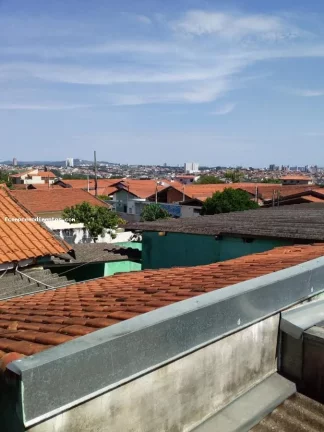 Imagem Sobrado para Venda em Limeira, Parque Novo Mundo, 3 dormitórios, 2 banheiros, 2 vagas